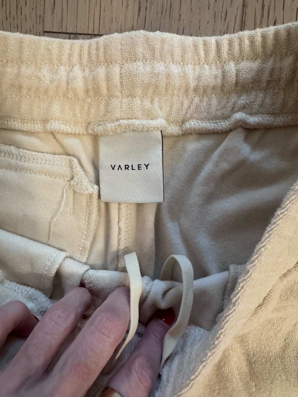 Varley set - Picture 2 of 3